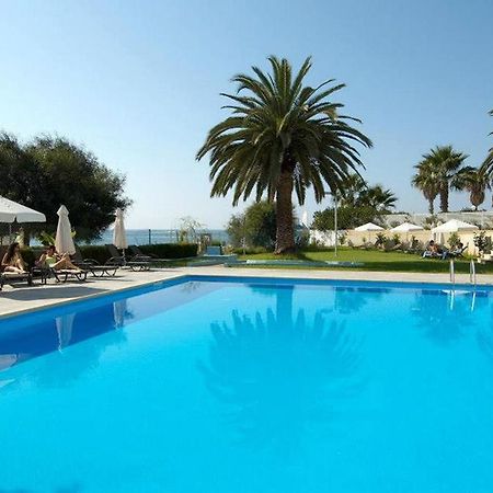 The Ermitage On The Beach Limassol Exterior foto
